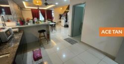 Taman Nusa Sentral – 2 Storey Terrace House – FOR SALE Taman Nusa Sentral – 2 Storey Terrace House – FOR SALE