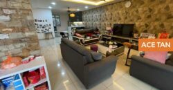 Taman Nusa Sentral – 2 Storey Terrace House – FOR SALE Taman Nusa Sentral – 2 Storey Terrace House – FOR SALE