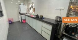 Taman Nusa Sentral – 2 Storey Terrace House – FOR SALE Taman Nusa Sentral – 2 Storey Terrace House – FOR SALE