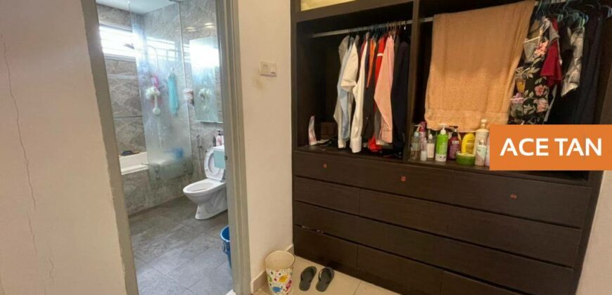 Taman Nusa Sentral – 2 Storey Terrace House – FOR SALE Taman Nusa Sentral – 2 Storey Terrace House – FOR SALE