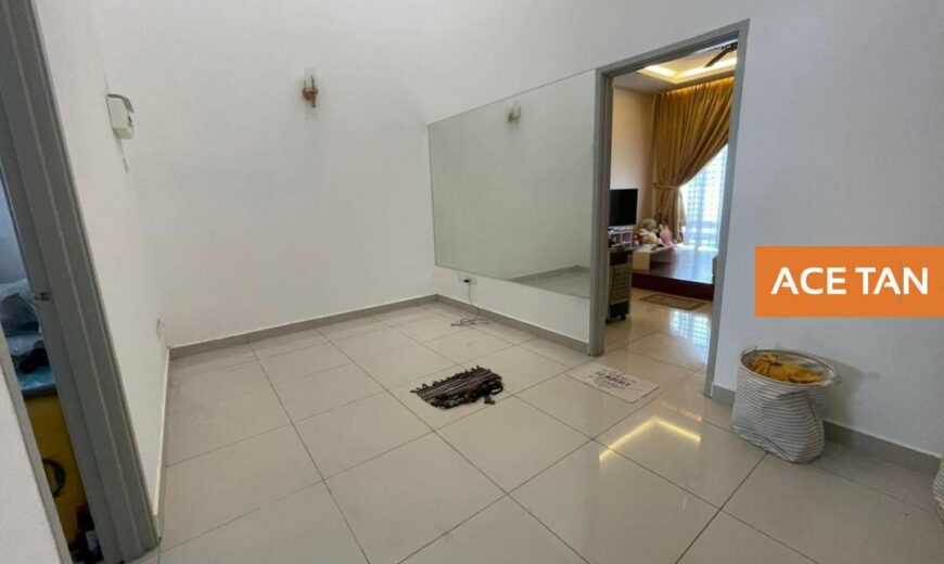 Taman Nusa Sentral – 2 Storey Terrace House – FOR SALE Taman Nusa Sentral – 2 Storey Terrace House – FOR SALE