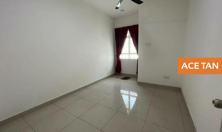 Taman Nusa Sentral – 2 Storey Terrace House – FOR SALE Taman Nusa Sentral – 2 Storey Terrace House – FOR SALE