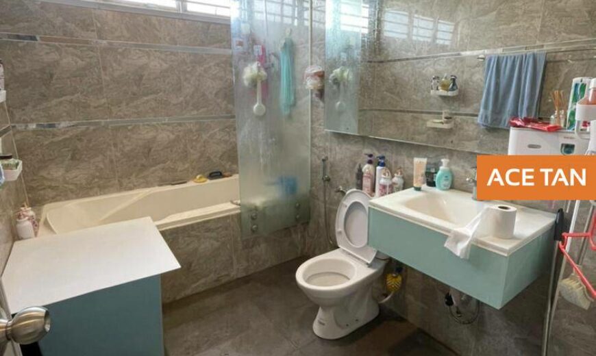 Taman Nusa Sentral – 2 Storey Terrace House – FOR SALE Taman Nusa Sentral – 2 Storey Terrace House – FOR SALE