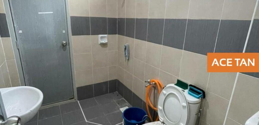 Taman Nusa Sentral – 2 Storey Terrace House – FOR SALE Taman Nusa Sentral – 2 Storey Terrace House – FOR SALE