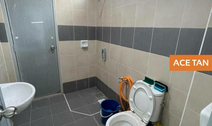 Taman Nusa Sentral – 2 Storey Terrace House – FOR SALE Taman Nusa Sentral – 2 Storey Terrace House – FOR SALE