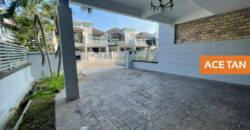 Impian Heights – 2 Storey Terrace House – FOR SALE Impian Heights – 2 Storey Terrace House – FOR SALE