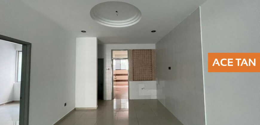 Impian Heights – 2 Storey Terrace House – FOR SALE Impian Heights – 2 Storey Terrace House – FOR SALE
