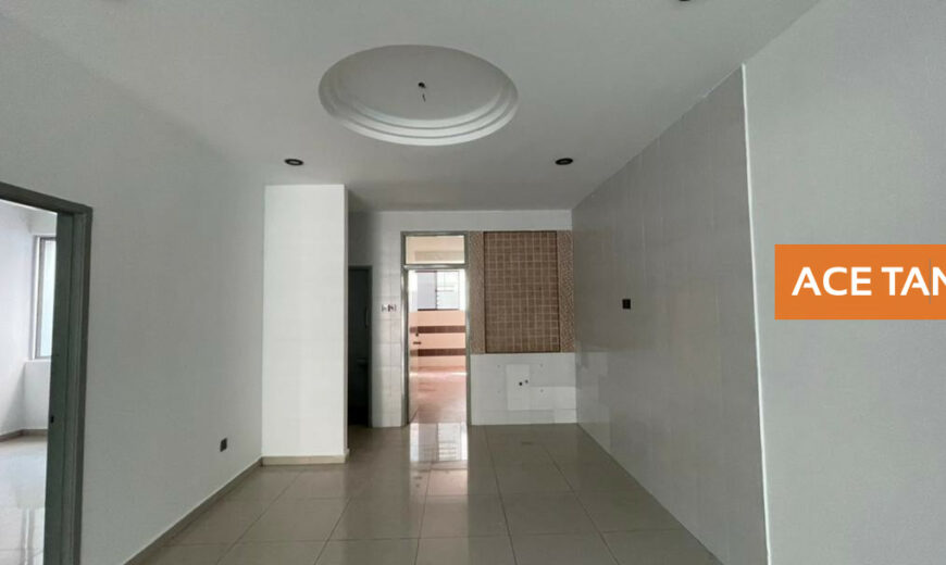 Impian Heights – 2 Storey Terrace House – FOR SALE Impian Heights – 2 Storey Terrace House – FOR SALE