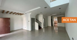 Impian Heights – 2 Storey Terrace House – FOR SALE Impian Heights – 2 Storey Terrace House – FOR SALE