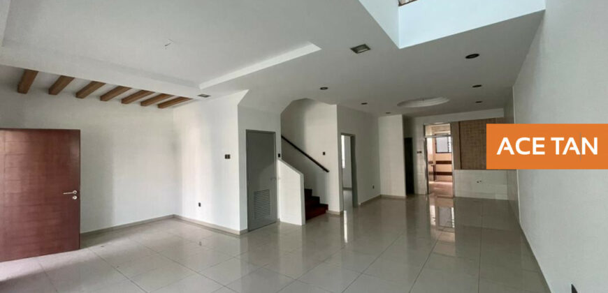 Impian Heights – 2 Storey Terrace House – FOR SALE Impian Heights – 2 Storey Terrace House – FOR SALE