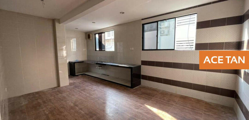 Impian Heights – 2 Storey Terrace House – FOR SALE Impian Heights – 2 Storey Terrace House – FOR SALE