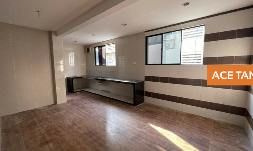 Impian Heights – 2 Storey Terrace House – FOR SALE Impian Heights – 2 Storey Terrace House – FOR SALE