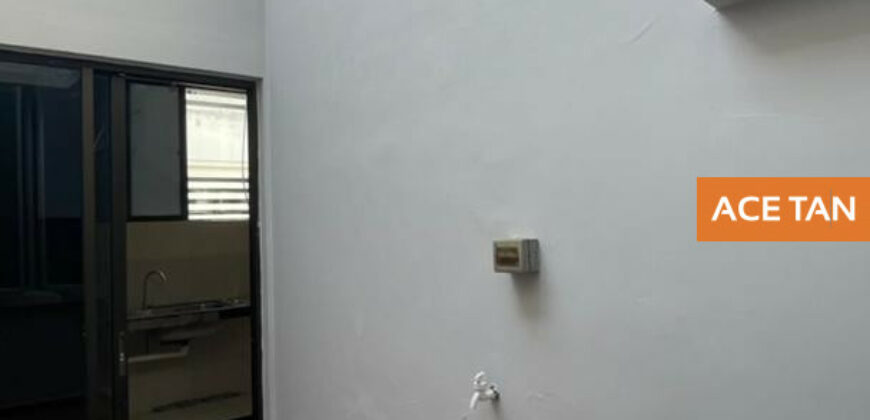 Impian Heights – 2 Storey Terrace House – FOR SALE Impian Heights – 2 Storey Terrace House – FOR SALE