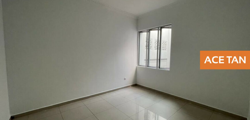 Impian Heights – 2 Storey Terrace House – FOR SALE Impian Heights – 2 Storey Terrace House – FOR SALE