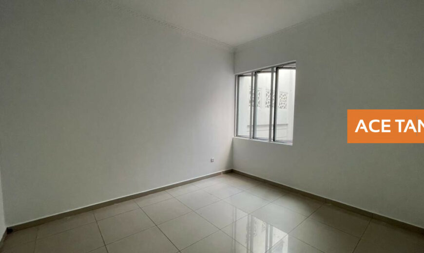 Impian Heights – 2 Storey Terrace House – FOR SALE Impian Heights – 2 Storey Terrace House – FOR SALE