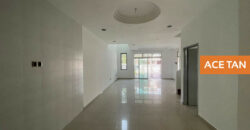 Impian Heights – 2 Storey Terrace House – FOR SALE Impian Heights – 2 Storey Terrace House – FOR SALE