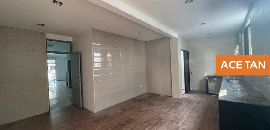 Impian Heights – 2 Storey Terrace House – FOR SALE Impian Heights – 2 Storey Terrace House – FOR SALE