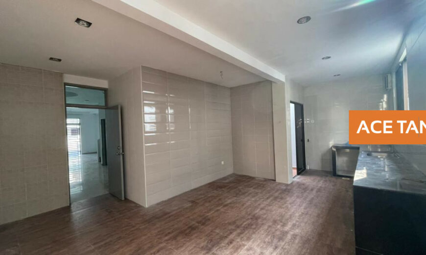 Impian Heights – 2 Storey Terrace House – FOR SALE Impian Heights – 2 Storey Terrace House – FOR SALE