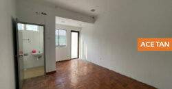 Impian Heights – 2 Storey Terrace House – FOR SALE Impian Heights – 2 Storey Terrace House – FOR SALE