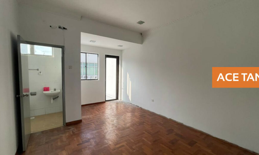 Impian Heights – 2 Storey Terrace House – FOR SALE Impian Heights – 2 Storey Terrace House – FOR SALE