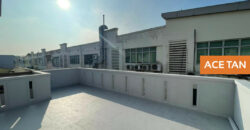 Impian Heights – 2 Storey Terrace House – FOR SALE Impian Heights – 2 Storey Terrace House – FOR SALE