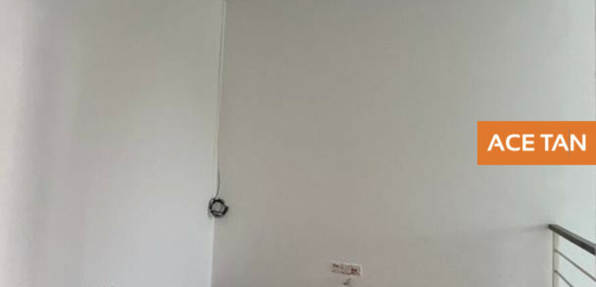Impian Heights – 2 Storey Terrace House – FOR SALE Impian Heights – 2 Storey Terrace House – FOR SALE