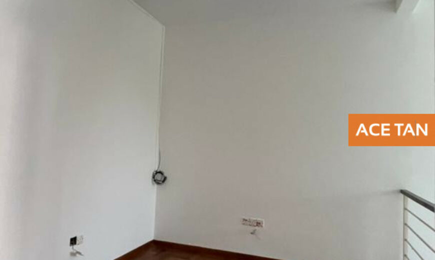 Impian Heights – 2 Storey Terrace House – FOR SALE Impian Heights – 2 Storey Terrace House – FOR SALE