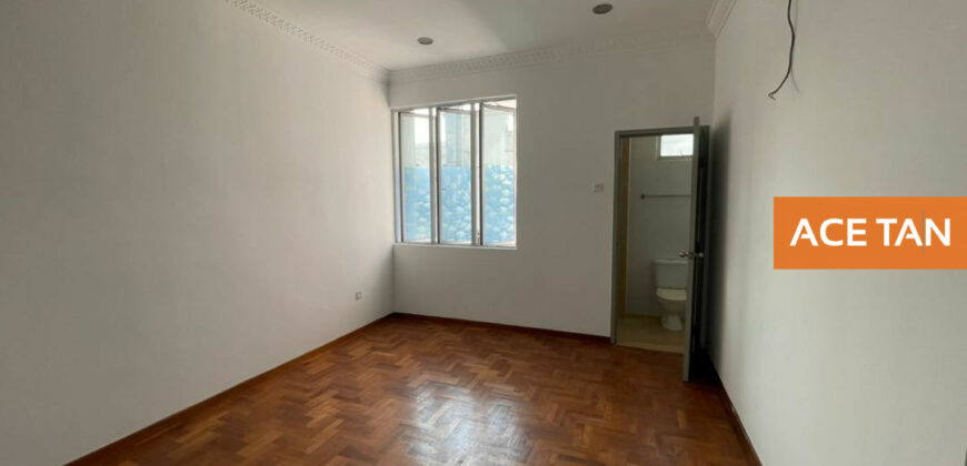 Impian Heights – 2 Storey Terrace House – FOR SALE Impian Heights – 2 Storey Terrace House – FOR SALE