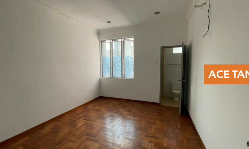 Impian Heights – 2 Storey Terrace House – FOR SALE Impian Heights – 2 Storey Terrace House – FOR SALE