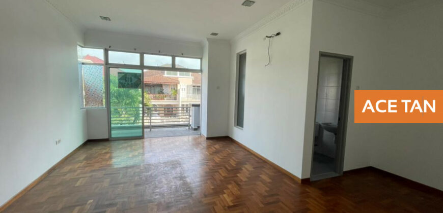Impian Heights – 2 Storey Terrace House – FOR SALE Impian Heights – 2 Storey Terrace House – FOR SALE
