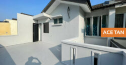 Impian Heights – 2 Storey Terrace House – FOR SALE Impian Heights – 2 Storey Terrace House – FOR SALE