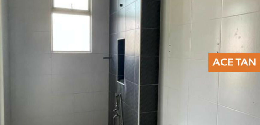 Impian Heights – 2 Storey Terrace House – FOR SALE Impian Heights – 2 Storey Terrace House – FOR SALE
