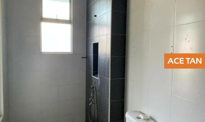 Impian Heights – 2 Storey Terrace House – FOR SALE Impian Heights – 2 Storey Terrace House – FOR SALE