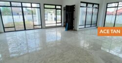 Setia Indah – 2 Storey Corner Semi Detached – FOR SALE Setia Indah – 2 Storey Corner Semi Detached – FOR SALE