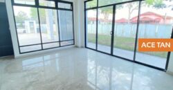 Setia Indah – 2 Storey Corner Semi Detached – FOR SALE Setia Indah – 2 Storey Corner Semi Detached – FOR SALE