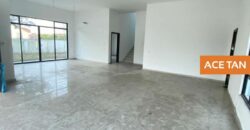 Setia Indah – 2 Storey Corner Semi Detached – FOR SALE Setia Indah – 2 Storey Corner Semi Detached – FOR SALE