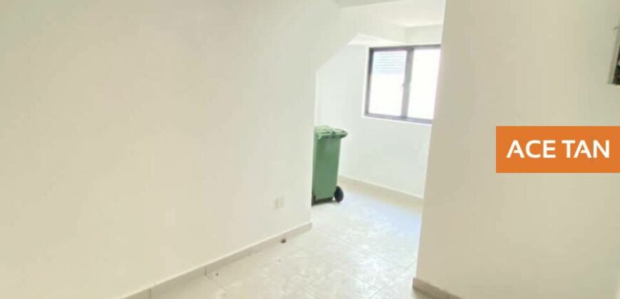 Setia Indah – 2 Storey Corner Semi Detached – FOR SALE Setia Indah – 2 Storey Corner Semi Detached – FOR SALE