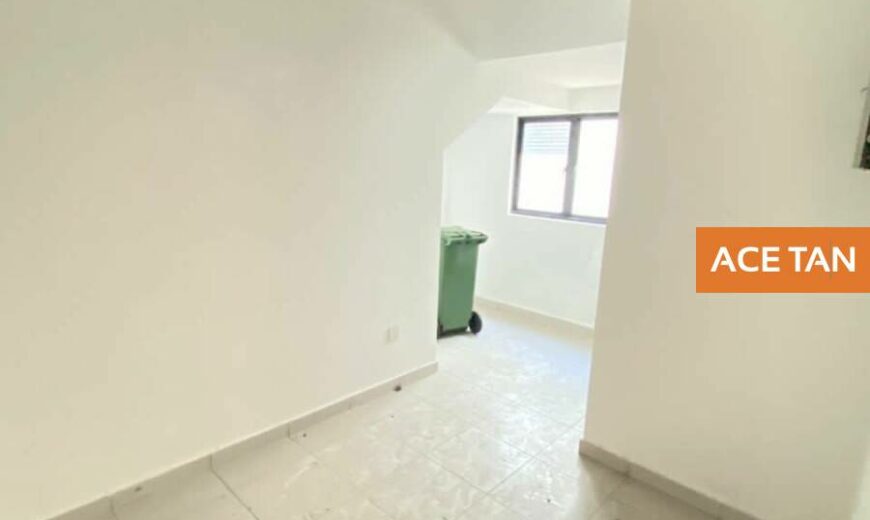 Setia Indah – 2 Storey Corner Semi Detached – FOR SALE Setia Indah – 2 Storey Corner Semi Detached – FOR SALE