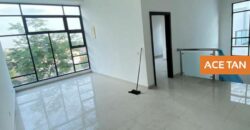 Setia Indah – 2 Storey Corner Semi Detached – FOR SALE Setia Indah – 2 Storey Corner Semi Detached – FOR SALE