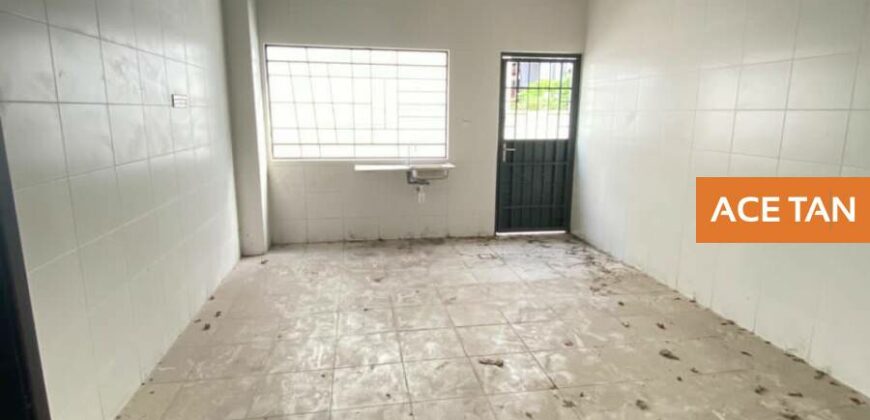 Setia Indah – 2 Storey Corner Semi Detached – FOR SALE Setia Indah – 2 Storey Corner Semi Detached – FOR SALE