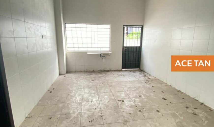 Setia Indah – 2 Storey Corner Semi Detached – FOR SALE Setia Indah – 2 Storey Corner Semi Detached – FOR SALE