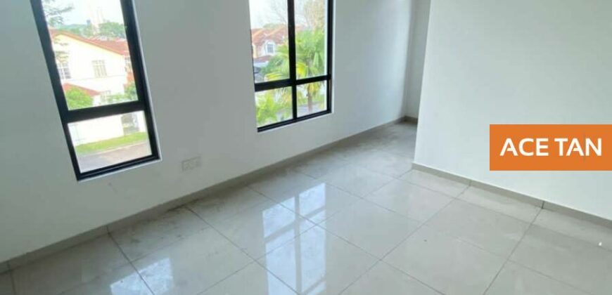 Setia Indah – 2 Storey Corner Semi Detached – FOR SALE Setia Indah – 2 Storey Corner Semi Detached – FOR SALE
