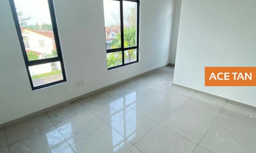 Setia Indah – 2 Storey Corner Semi Detached – FOR SALE Setia Indah – 2 Storey Corner Semi Detached – FOR SALE