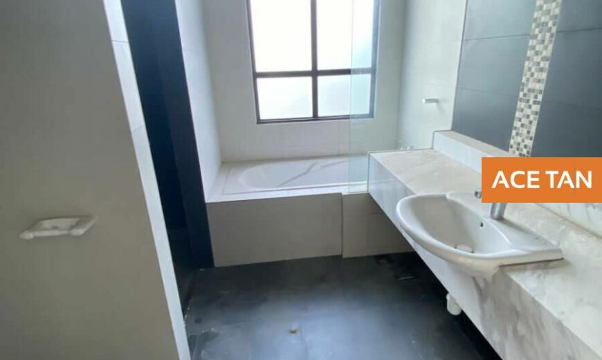 Setia Indah – 2 Storey Corner Semi Detached – FOR SALE Setia Indah – 2 Storey Corner Semi Detached – FOR SALE