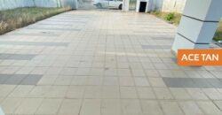 Setia Indah – 2 Storey Corner Semi Detached – FOR SALE Setia Indah – 2 Storey Corner Semi Detached – FOR SALE