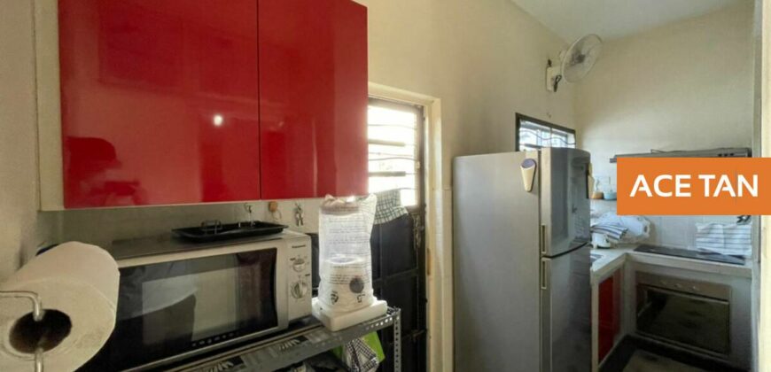 Setia Tropika – 2 Storey End Lot Terrace House – FOR SALE Setia Tropika – 2 Storey End Lot Terrace House – FOR SALE