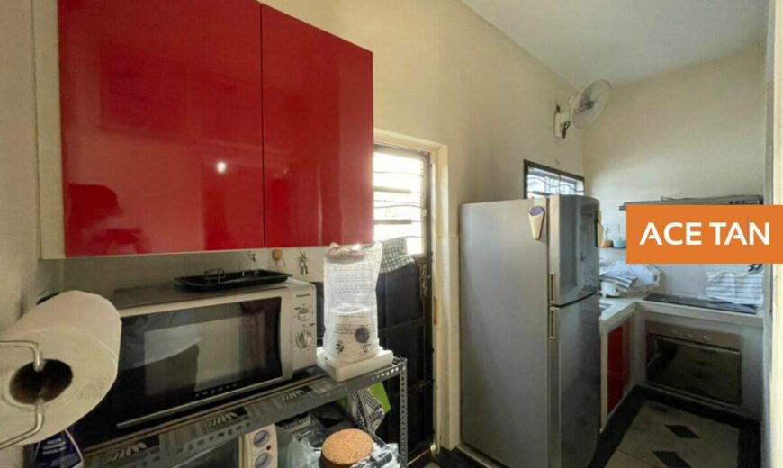 Setia Tropika – 2 Storey End Lot Terrace House – FOR SALE Setia Tropika – 2 Storey End Lot Terrace House – FOR SALE