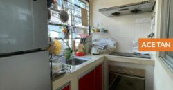 Setia Tropika – 2 Storey End Lot Terrace House – FOR SALE Setia Tropika – 2 Storey End Lot Terrace House – FOR SALE