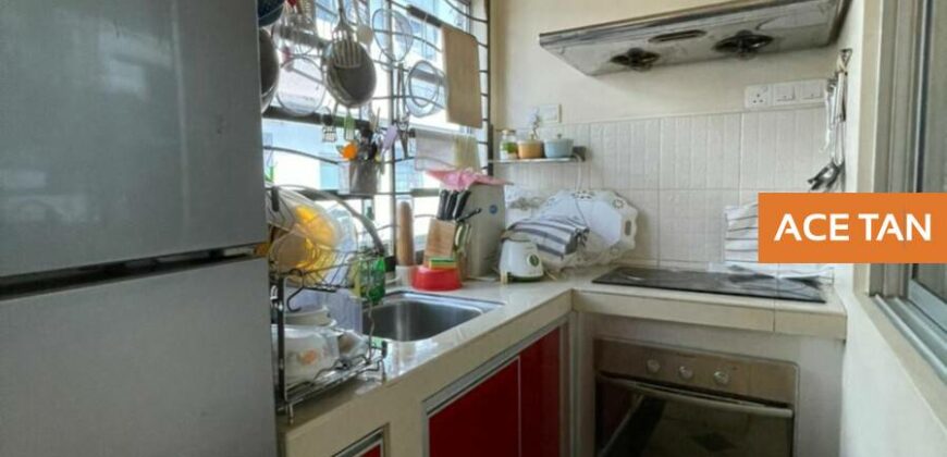 Setia Tropika – 2 Storey End Lot Terrace House – FOR SALE Setia Tropika – 2 Storey End Lot Terrace House – FOR SALE