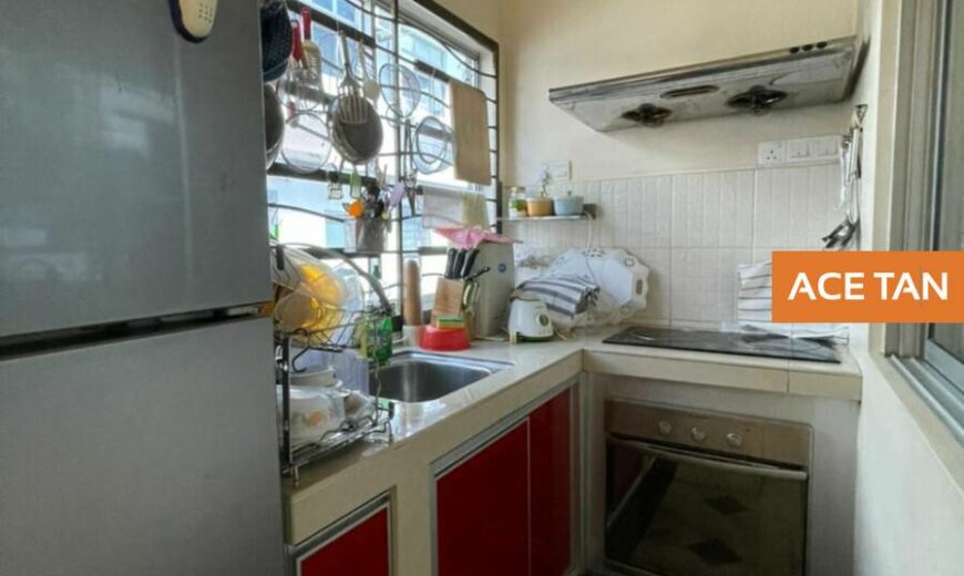 Setia Tropika – 2 Storey End Lot Terrace House – FOR SALE Setia Tropika – 2 Storey End Lot Terrace House – FOR SALE